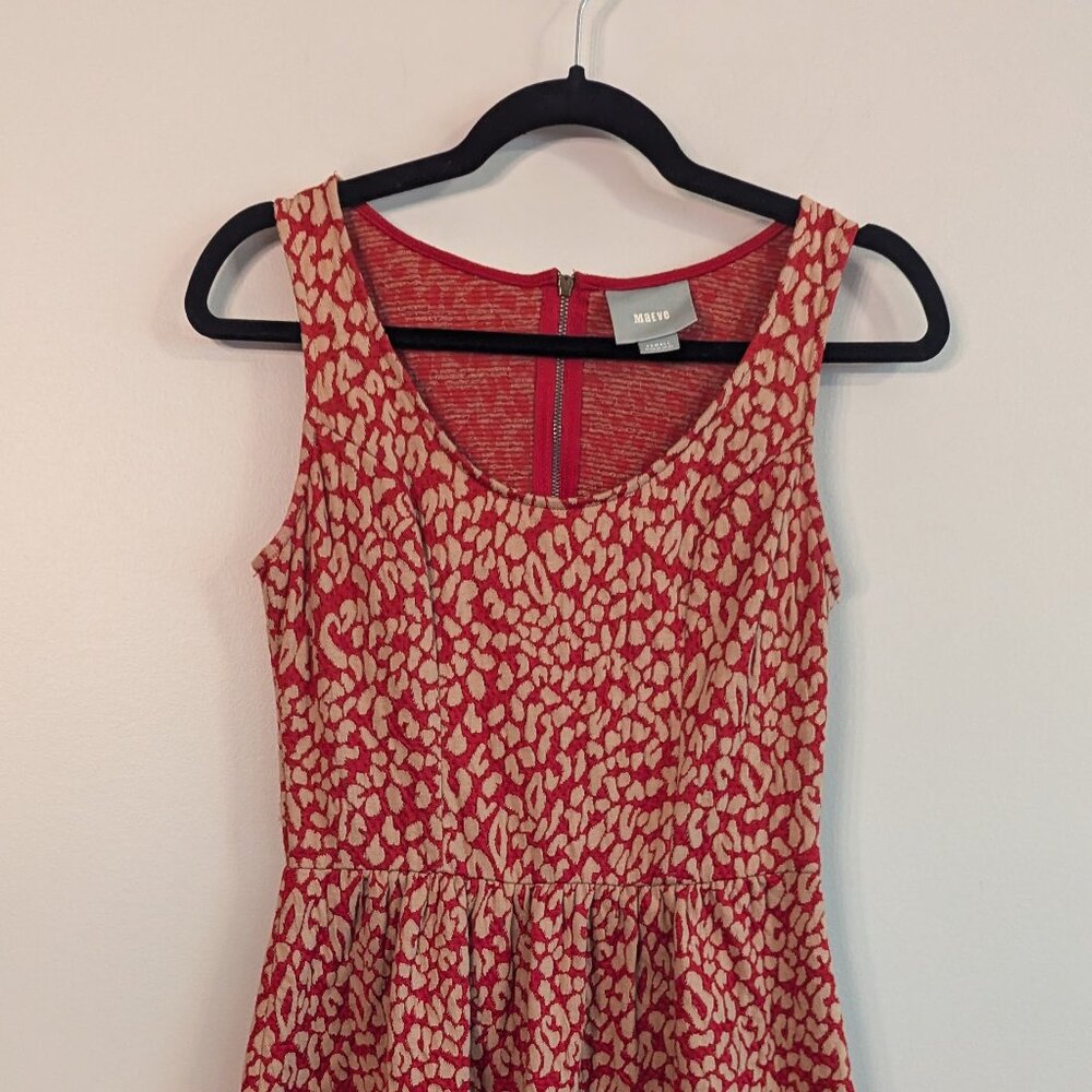 Anthropologie Maeve Dress Small